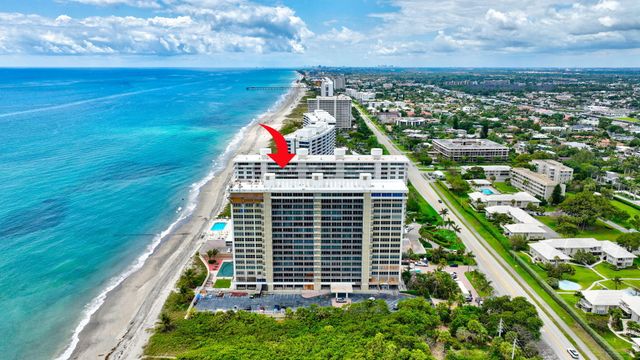 1200 S Ocean Boulevard 17c, Boca Raton, FL 33432