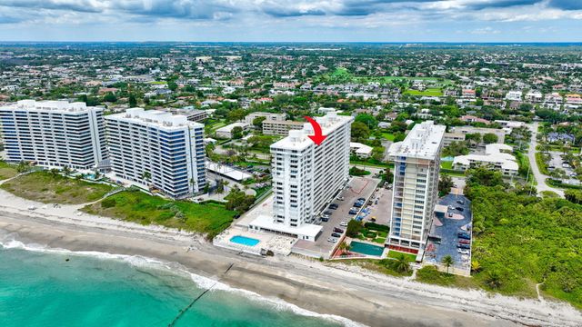 1200 S Ocean Boulevard 17c, Boca Raton, FL 33432