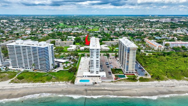 1200 S Ocean Boulevard 17c, Boca Raton, FL 33432