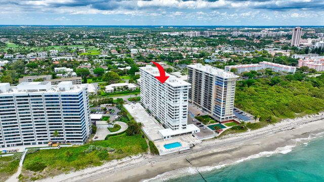 1200 S Ocean Boulevard 17c, Boca Raton, FL 33432