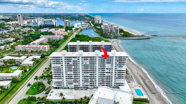 1200 S Ocean Boulevard 17c, Boca Raton, FL 33432