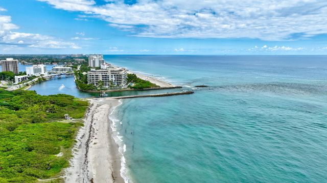 1200 S Ocean Boulevard 17c, Boca Raton, FL 33432