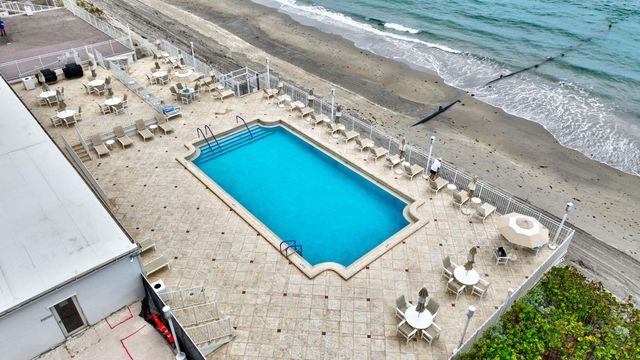 1200 S Ocean Boulevard 17c, Boca Raton, FL 33432