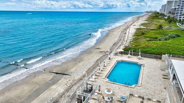 1200 S Ocean Boulevard 17c, Boca Raton, FL 33432