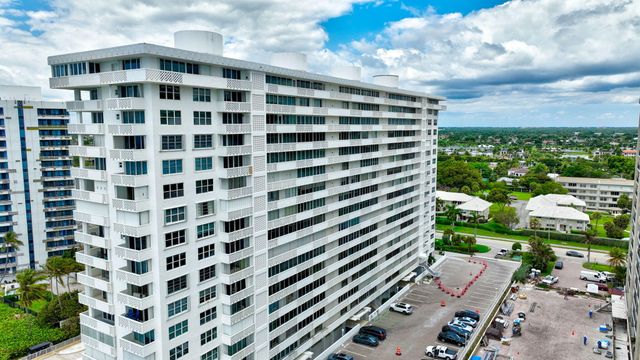 1200 S Ocean Boulevard 17c, Boca Raton, FL 33432