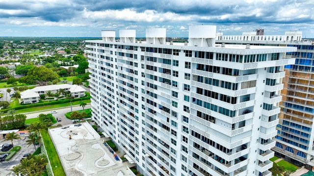 1200 S Ocean Boulevard 17c, Boca Raton, FL 33432