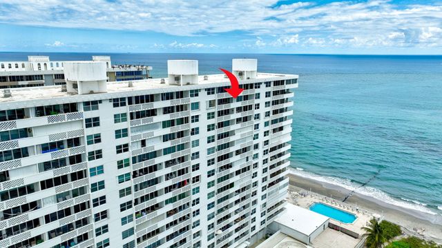 1200 S Ocean Boulevard 17c, Boca Raton, FL 33432