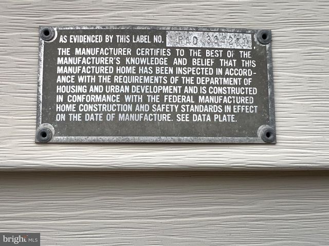 3272 BUCHANAN TRL W, Greencastle, PA 17225