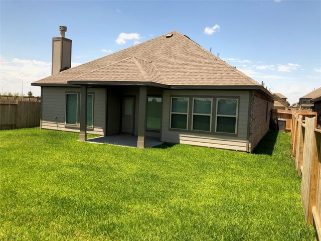 28723 Yulee Mill, Katy, TX 77494