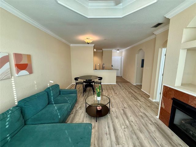 2738 VIA TIVOLI 232A, Clearwater, FL 33764