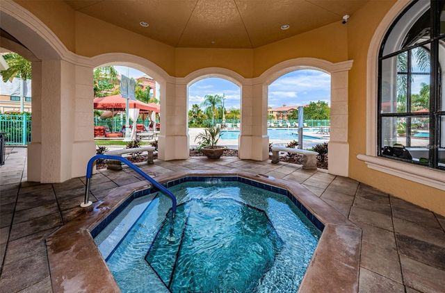 2738 VIA TIVOLI 232A, Clearwater, FL 33764