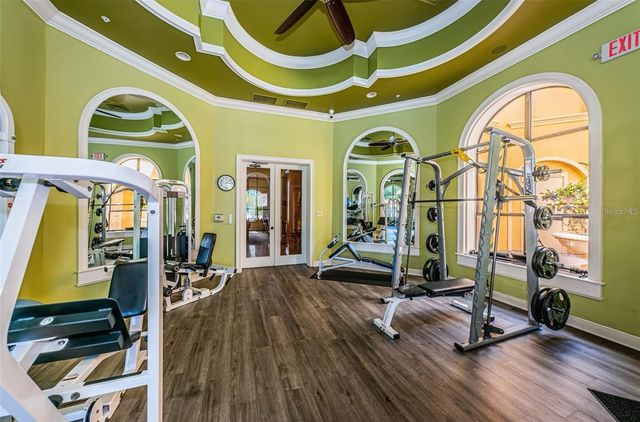 2738 VIA TIVOLI 232A, Clearwater, FL 33764