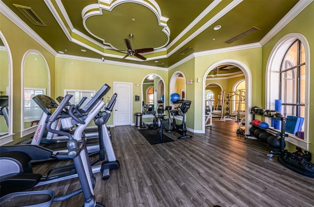 2738 VIA TIVOLI 232A, Clearwater, FL 33764