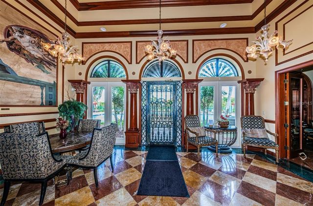 2738 VIA TIVOLI 232A, Clearwater, FL 33764