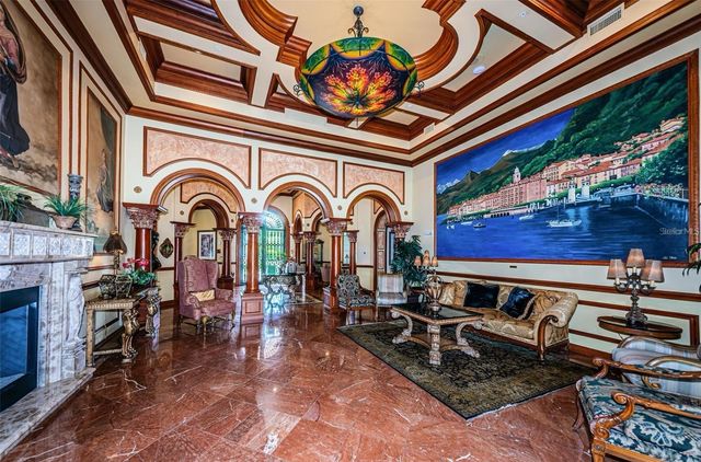 2738 VIA TIVOLI 232A, Clearwater, FL 33764