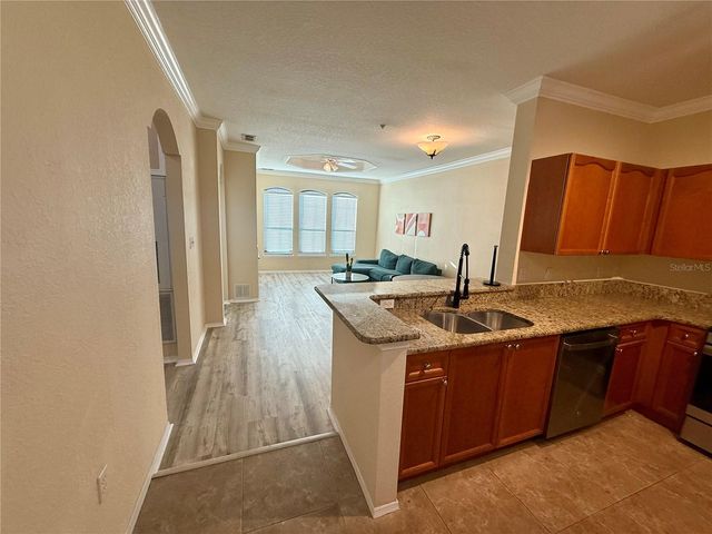 2738 VIA TIVOLI 232A, Clearwater, FL 33764