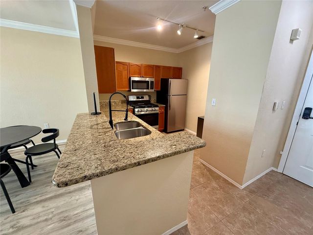 2738 VIA TIVOLI 232A, Clearwater, FL 33764