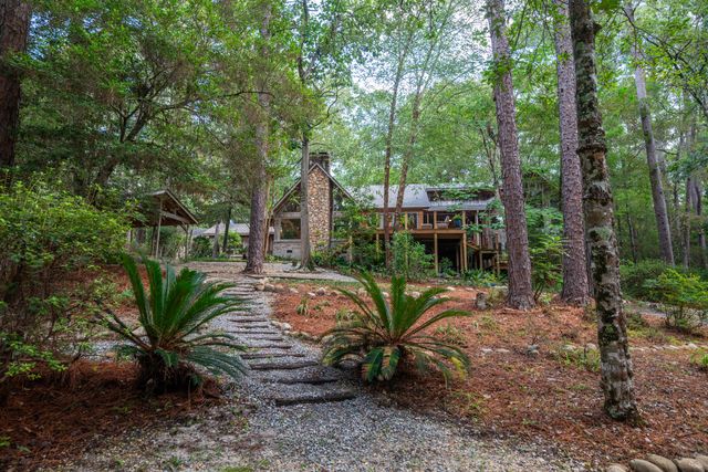 290 Hickory Hills Loop, Purvis, MS 39475