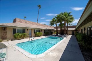 555 S Thornhill Road 4, Palm Springs, CA 92264