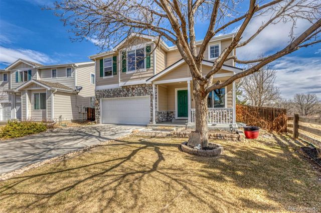 16493 E Otero Avenue, Englewood, CO 80112