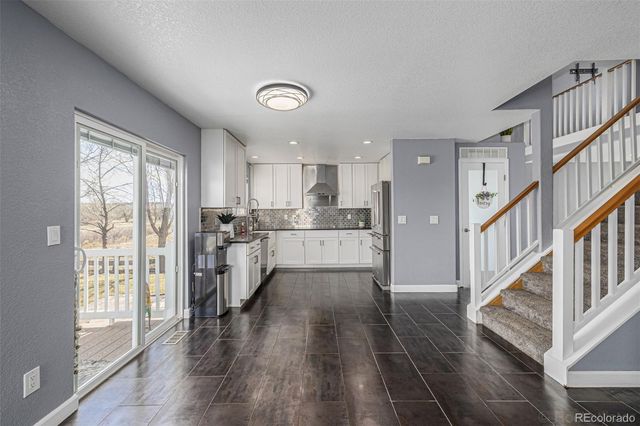 16493 E Otero Avenue, Englewood, CO 80112