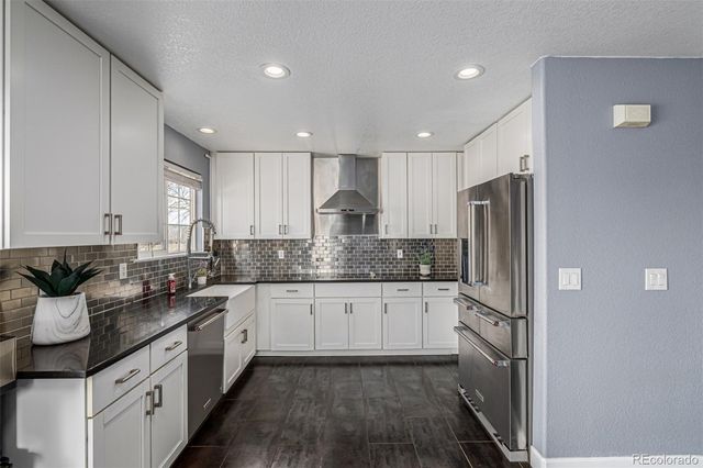 16493 E Otero Avenue, Englewood, CO 80112