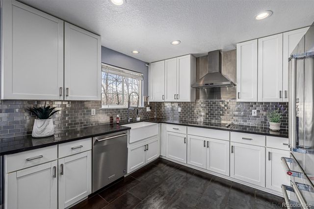 16493 E Otero Avenue, Englewood, CO 80112