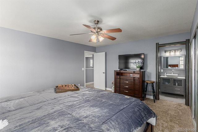 16493 E Otero Avenue, Englewood, CO 80112