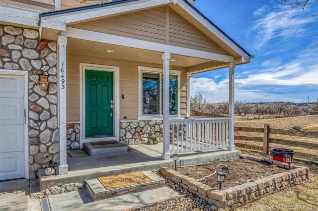 16493 E Otero Avenue, Englewood, CO 80112