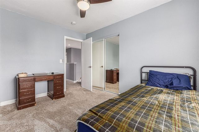 16493 E Otero Avenue, Englewood, CO 80112