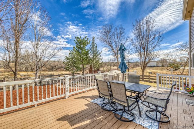 16493 E Otero Avenue, Englewood, CO 80112