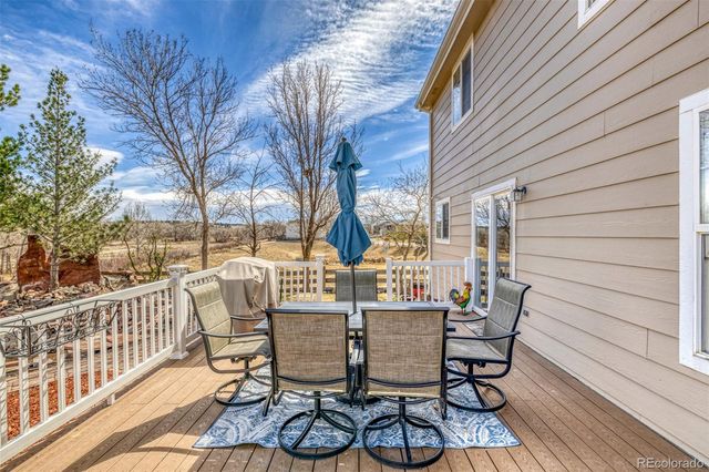 16493 E Otero Avenue, Englewood, CO 80112