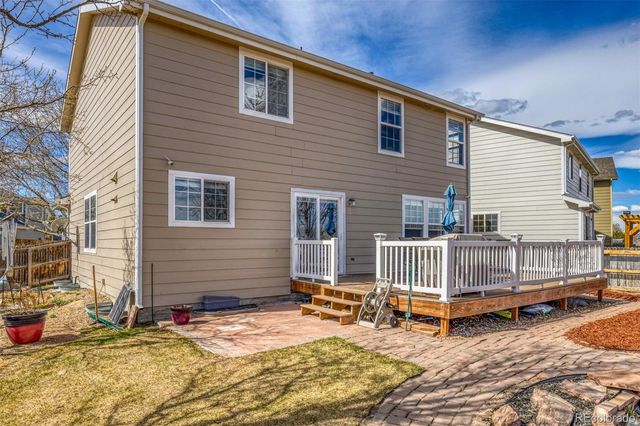 16493 E Otero Avenue, Englewood, CO 80112