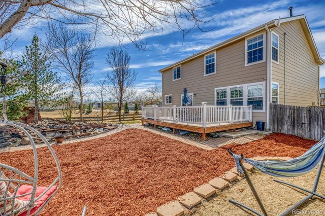 16493 E Otero Avenue, Englewood, CO 80112