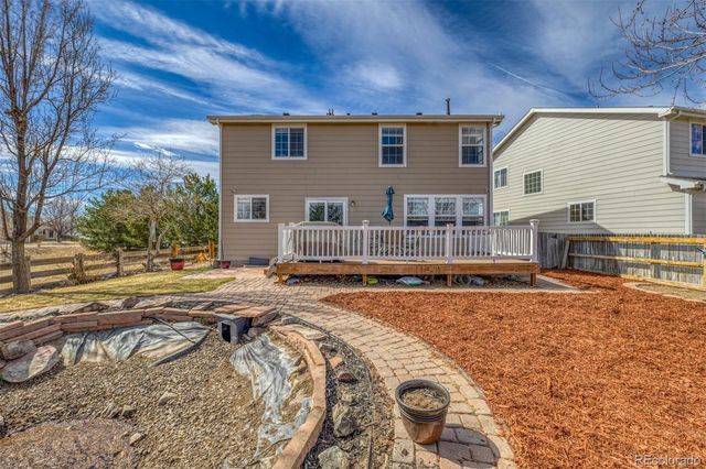 16493 E Otero Avenue, Englewood, CO 80112