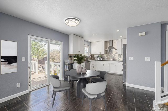 16493 E Otero Avenue, Englewood, CO 80112