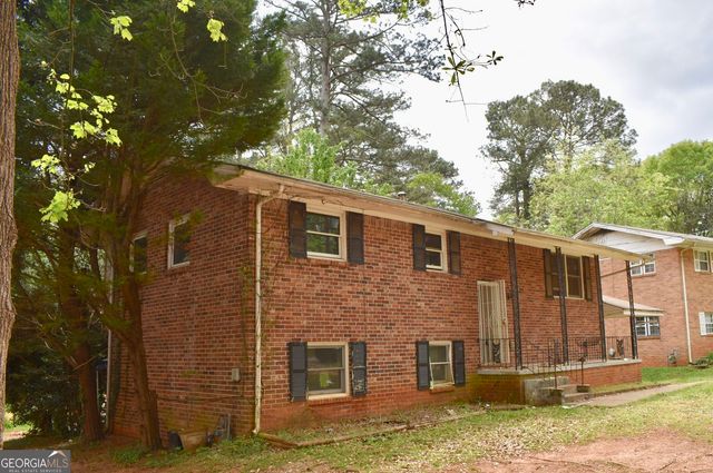 1774 Gretna Green Way, Decatur, GA 30035