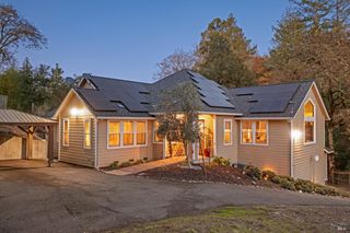1441 Timberhill Rd, Santa Rosa, CA 95401