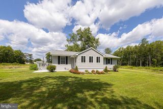 9710 LEAVELLS RD, Fredericksburg, VA 22407