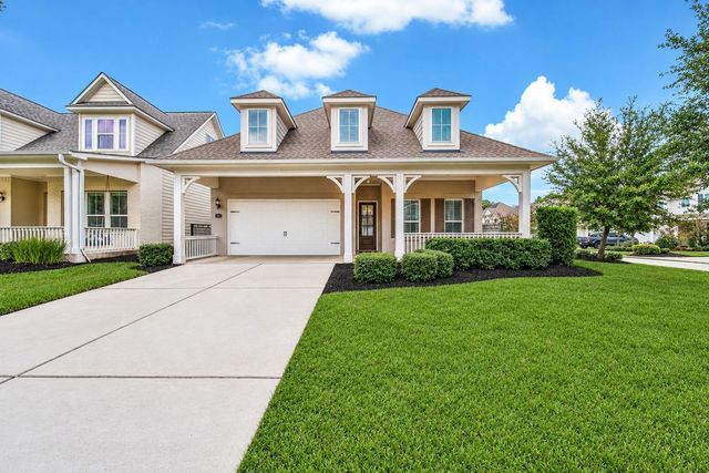 114 Pilazzo Street, Montgomery, TX 77316