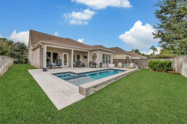 114 Pilazzo Street, Montgomery, TX 77316