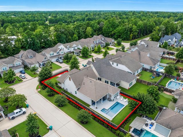114 Pilazzo Street, Montgomery, TX 77316