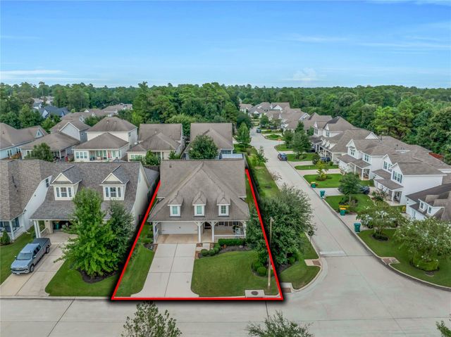 114 Pilazzo Street, Montgomery, TX 77316