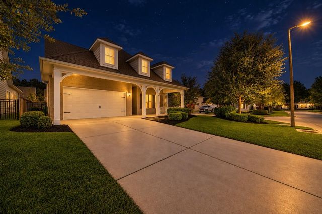 114 Pilazzo Street, Montgomery, TX 77316