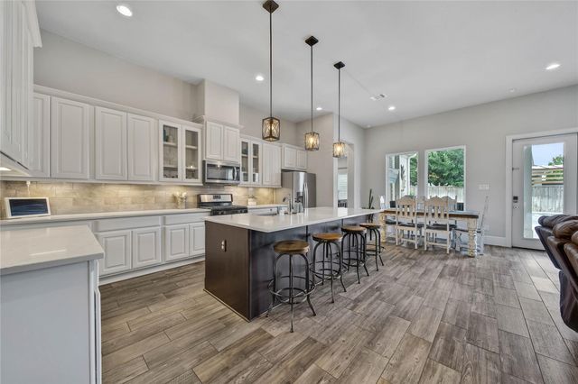 114 Pilazzo Street, Montgomery, TX 77316