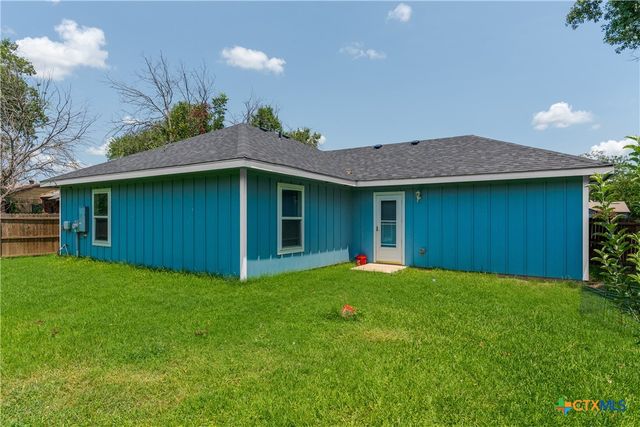 706 Valley, Killeen, TX 76541