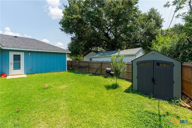 706 Valley, Killeen, TX 76541