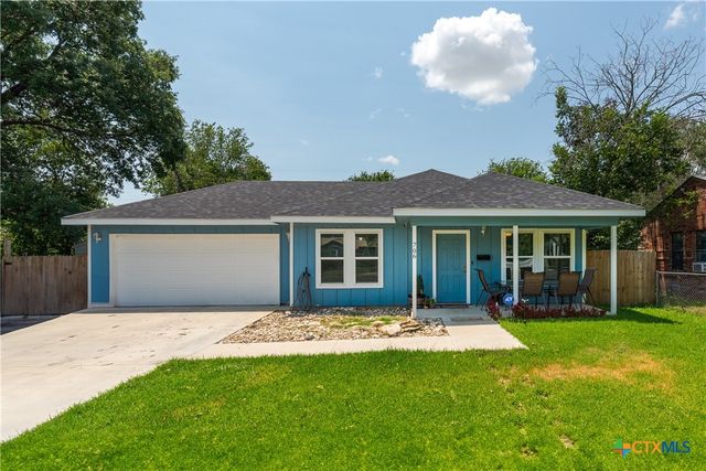 706 Valley, Killeen, TX 76541