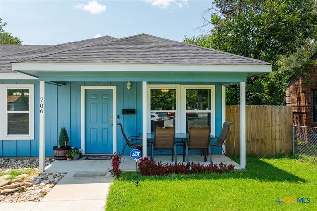 706 Valley, Killeen, TX 76541