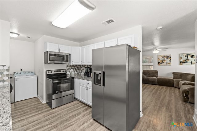 706 Valley, Killeen, TX 76541